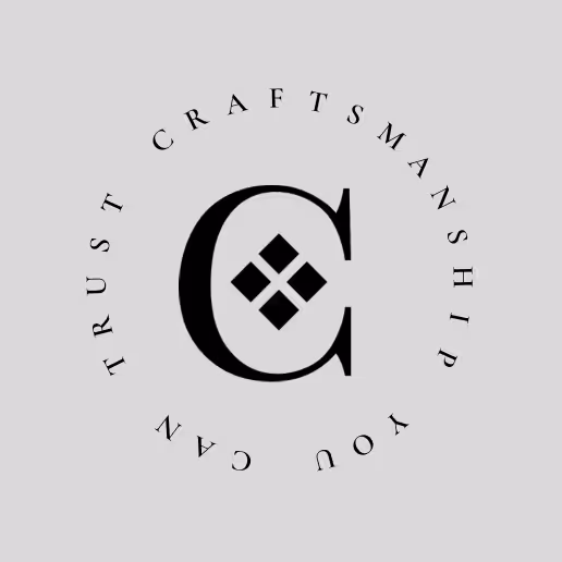 Craftsmanship you can trust